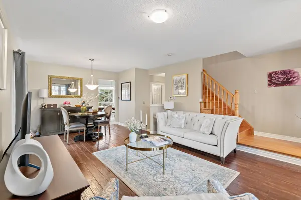 1247 Robson CRES, Milton, ON L9T 6W1