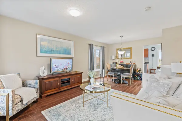 1247 Robson CRES, Milton, ON L9T 6W1