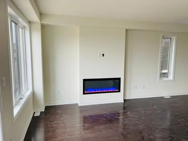 20 Donald Ficht CRES #MAIN & 2ND, Brampton, ON L7A 5H8