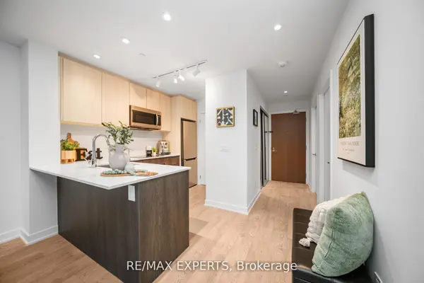 1926 Lake Shore BLVD W #2512, Toronto W01, ON M6S 1A1