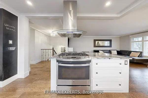 4323 Forsyth BLVD, Burlington, ON L7L 2M2