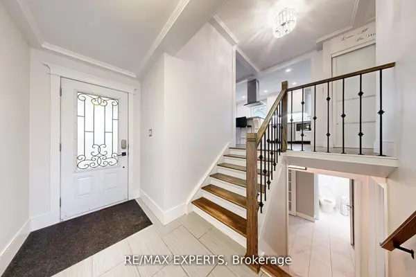 4323 Forsyth BLVD, Burlington, ON L7L 2M2