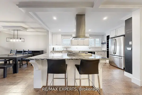 4323 Forsyth BLVD, Burlington, ON L7L 2M2