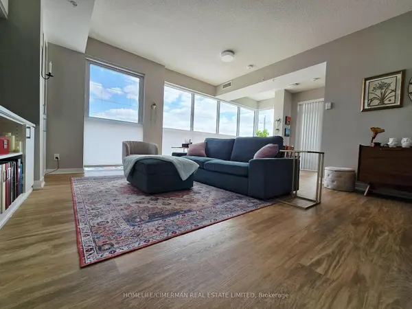 50 Ann ST #314, Caledon, ON L7E 1B9