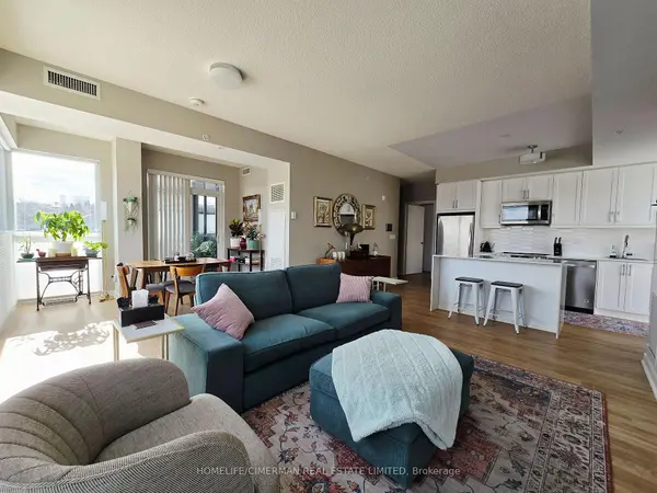 50 Ann ST #314, Caledon, ON L7E 1B9