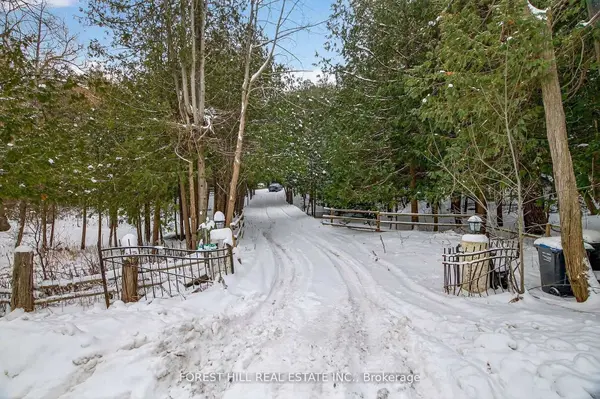 6263 Finnerty RD, Caledon, ON L7K 1C9