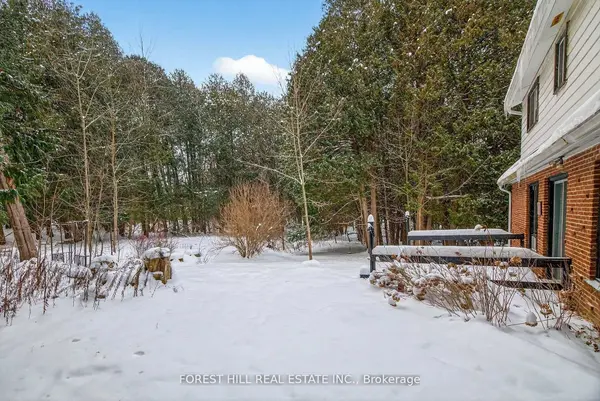 6263 Finnerty RD, Caledon, ON L7K 1C9