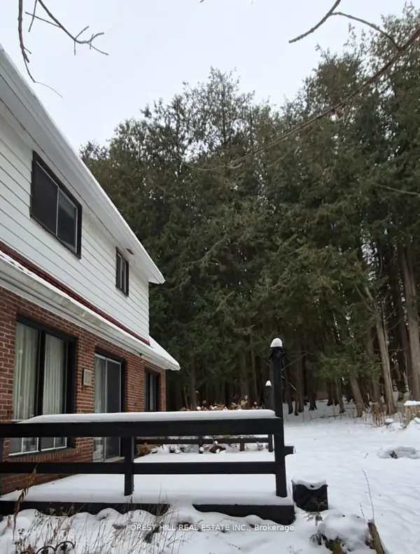 6263 Finnerty RD, Caledon, ON L7K 1C9