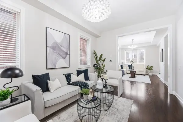 20 Blackberry Valley CRES, Caledon, ON L7C 3Z9