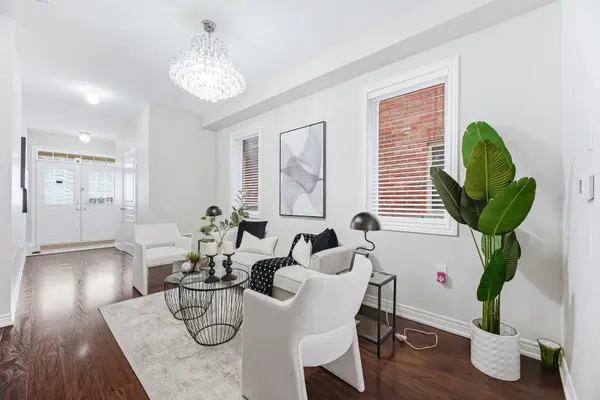 20 Blackberry Valley CRES, Caledon, ON L7C 3Z9