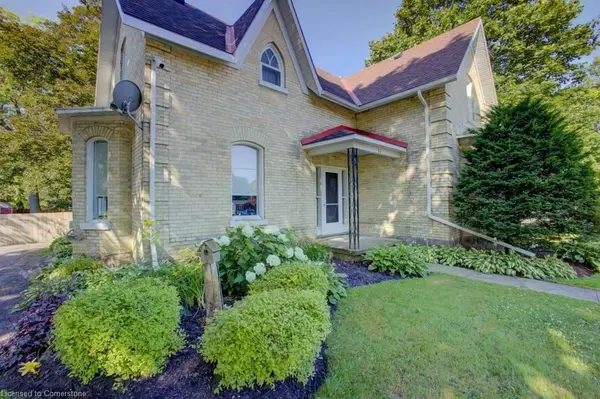 34 Queen ST, Huron East, ON N0G 1H0