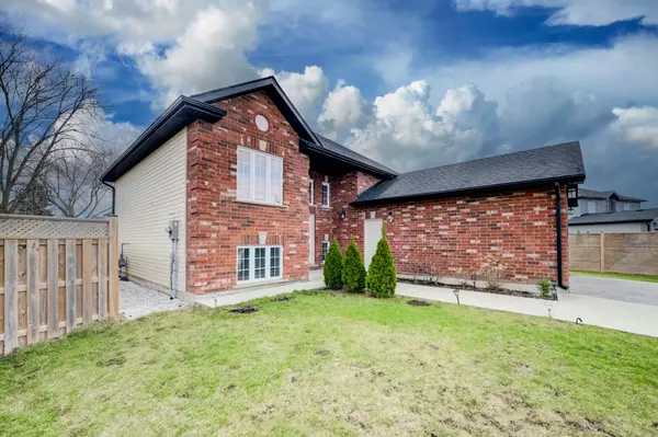 49 Dennis DR, Norwich, ON N0J 1P0