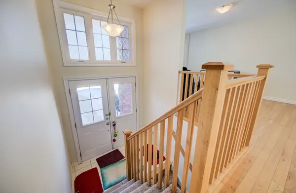 49 Dennis DR, Norwich, ON N0J 1P0