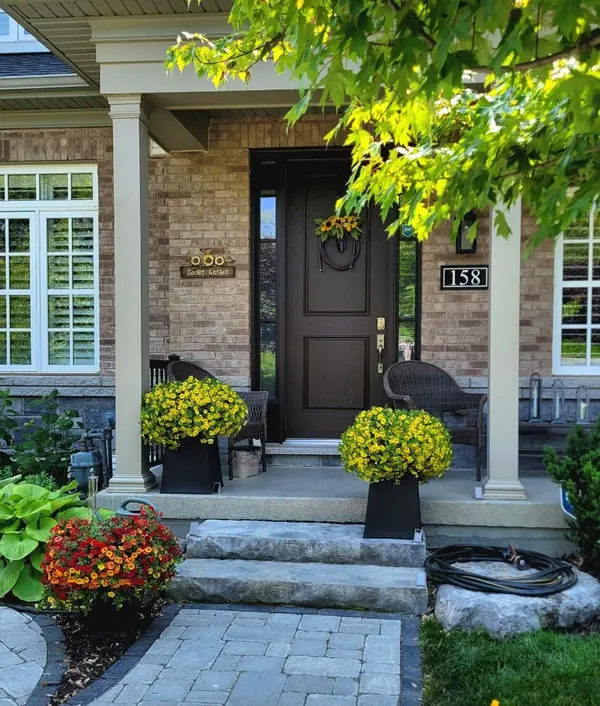 158 Anne ST, Niagara-on-the-lake, ON L0S 1J0