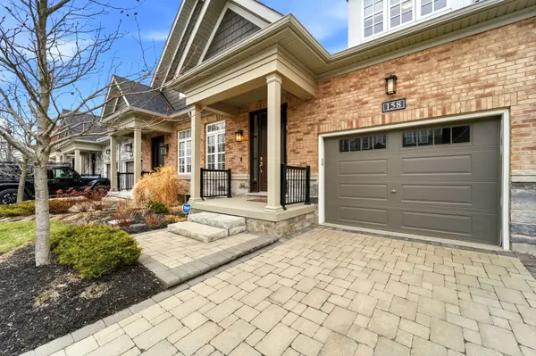 158 Anne ST, Niagara-on-the-lake, ON L0S 1J0