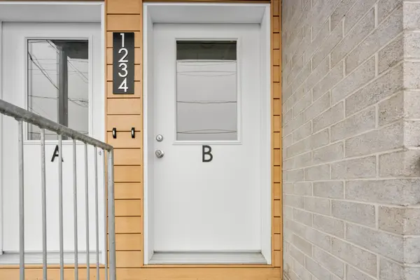 1234 Cumberland ST #B, Cornwall, ON K6J 4K5