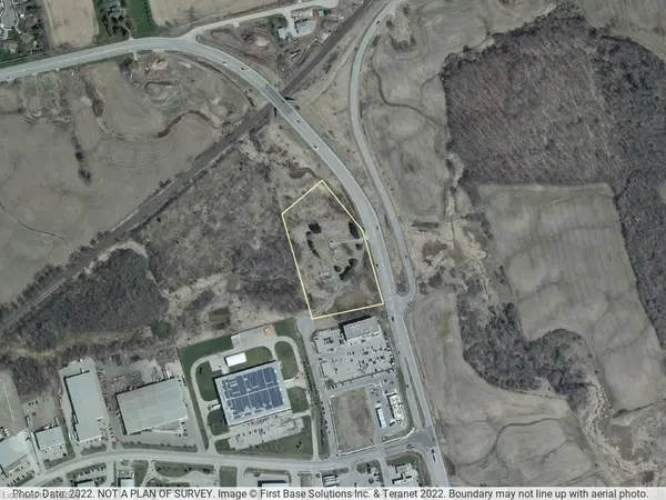 400 Garden AVE, Brantford, ON N3T 5M1