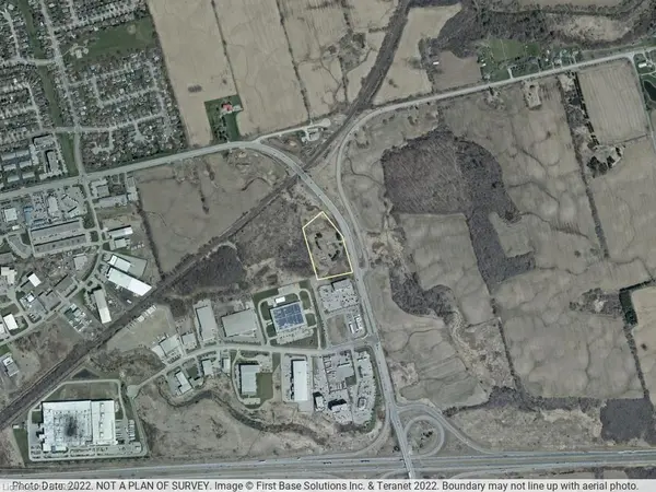 400 Garden AVE, Brantford, ON N3T 5M1