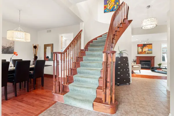 534 Birchleaf WALK, Waterloo, ON N2T 2W5