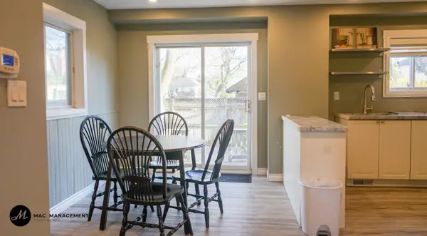 32 Edmund ST, St. Catharines, ON L2R 2G2