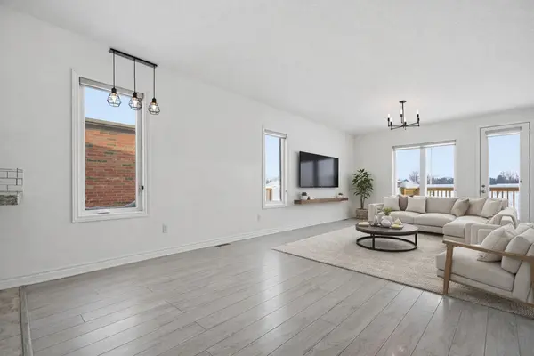 43 Harvest AVE, Tillsonburg, ON N4G 0H9