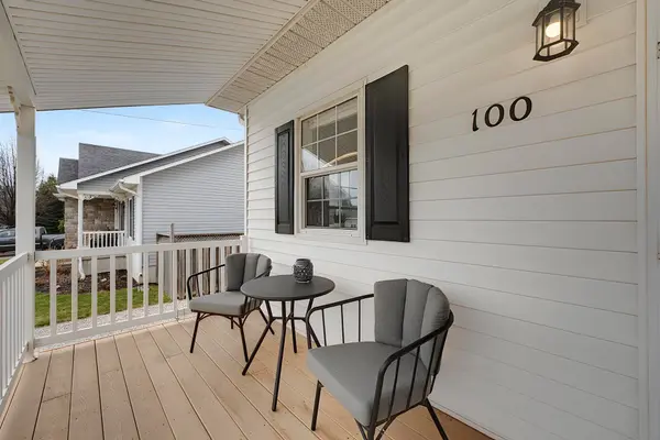 100 Arthur ST, Goderich, ON N7A 2L8