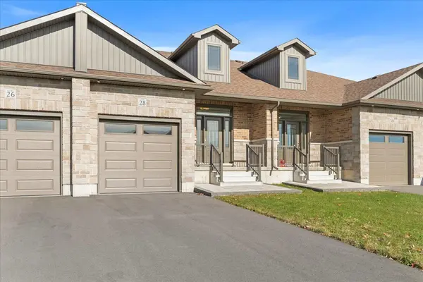 28 Wims Way N/A, Belleville, ON K8N 0H8