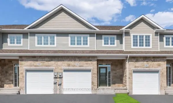 234 Dockside DR, Kingston, ON K7K 0J1