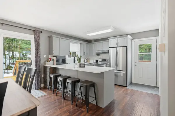 99 Vernon LN, Huntsville, ON P1H 2J2