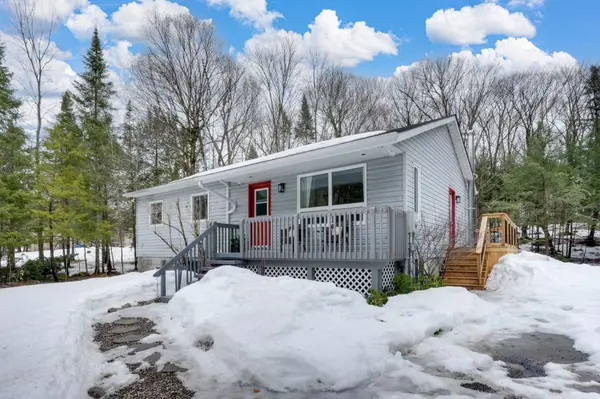 99 Vernon LN, Huntsville, ON P1H 2J2