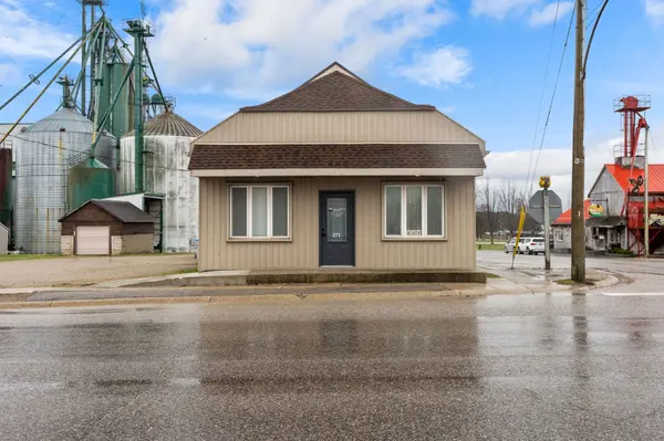 271 Main ST, Central Huron, ON N0M 2H0