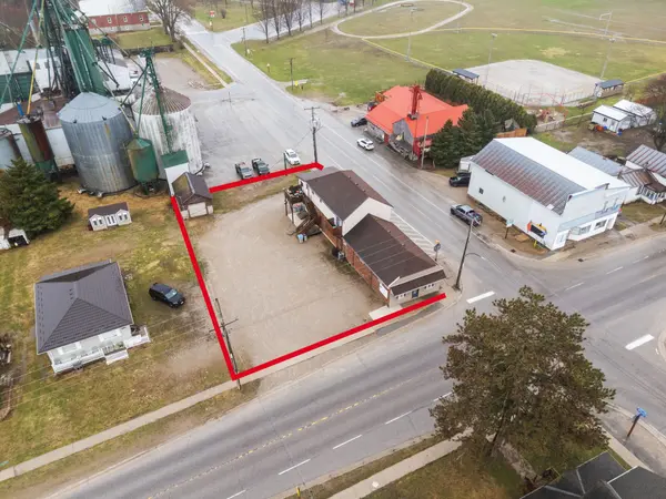 271 Main ST, Central Huron, ON N0M 2H0