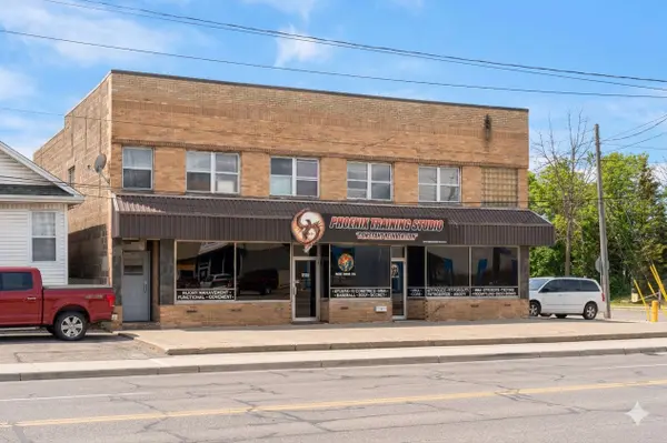 544 Queen ST, Chatham-kent, ON N7M 2J6