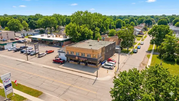 544 Queen ST, Chatham-kent, ON N7M 2J6