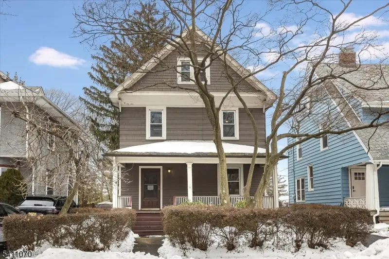 87 High St, Glen Ridge Boro Twp., NJ 07028