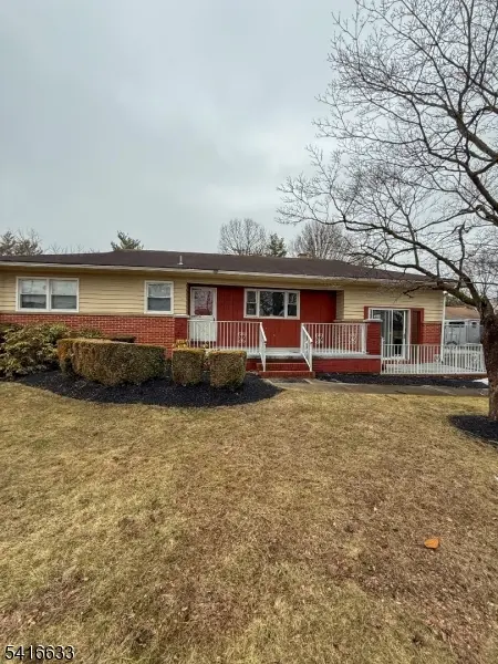 4032 Quakerbridge Rd, Lawrence Twp., NJ 08648