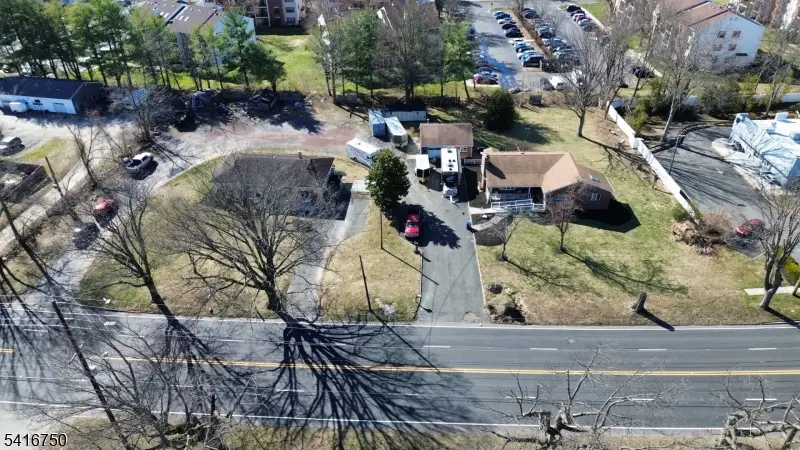 4032-4034 Quakerbridge Road, Lawrence Twp., NJ 08648