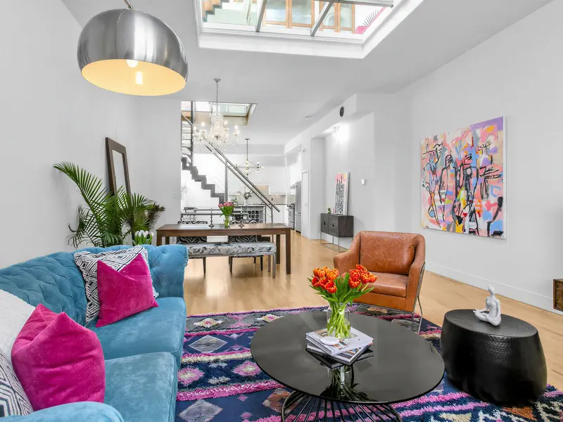 62 Claremont ST #6, Toronto C01, ON M6J 2M5