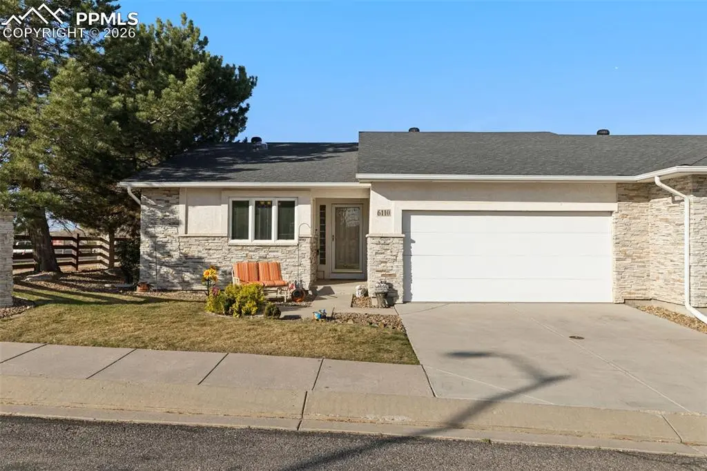6110 Daylight PT, Colorado Springs, CO 80923