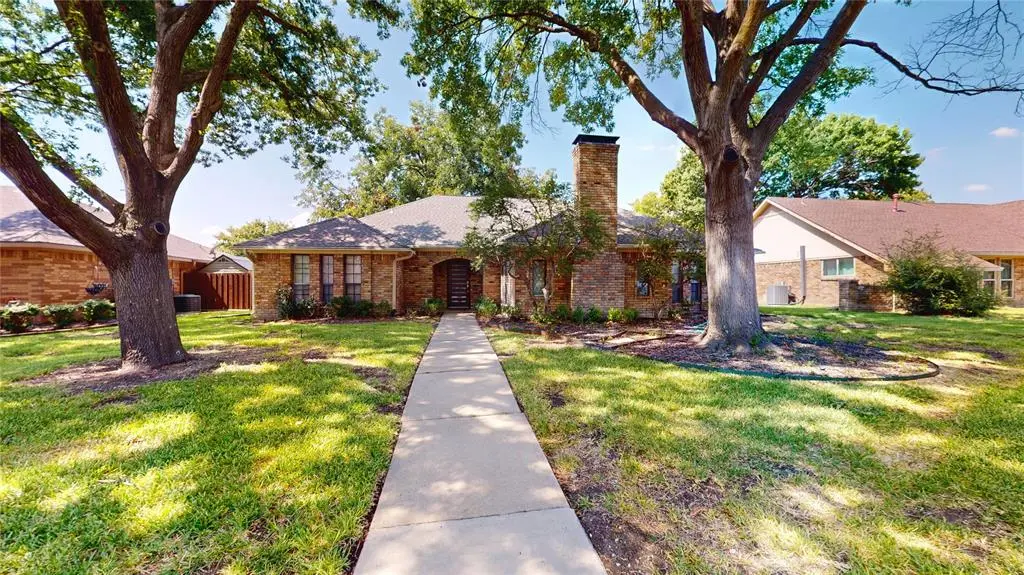 411 Sycamore Creek Road, Allen, TX 75002