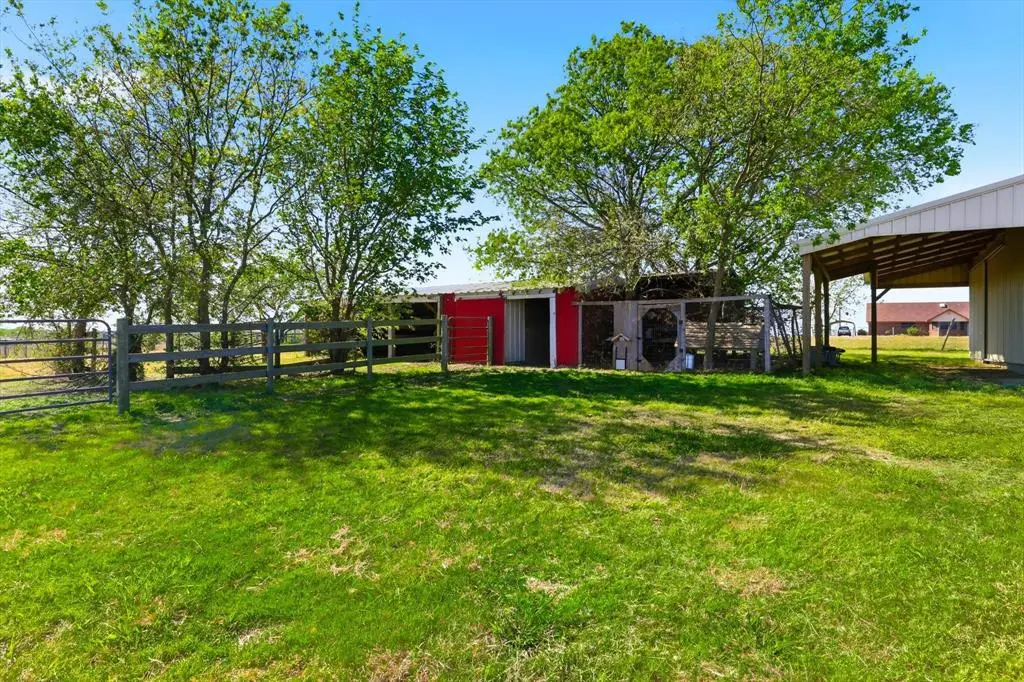 3873 Lois Road E, Sanger, TX 76266
