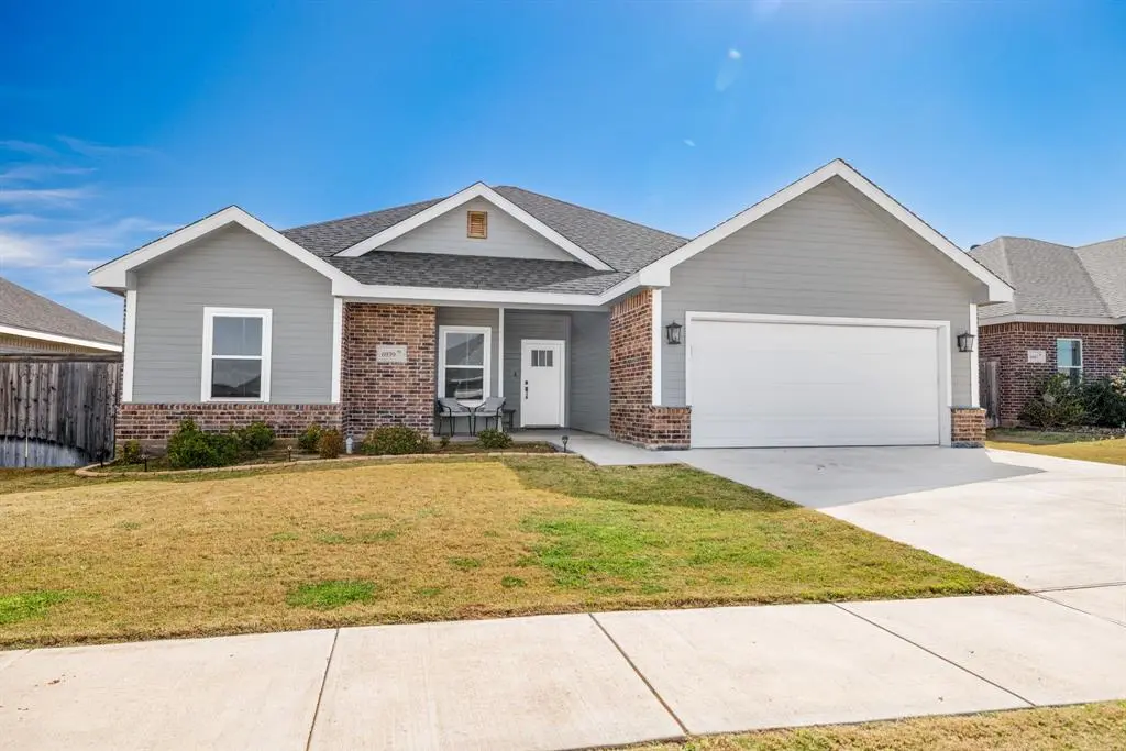 6939 Forrest Meadows Drive, Abilene, TX 79606