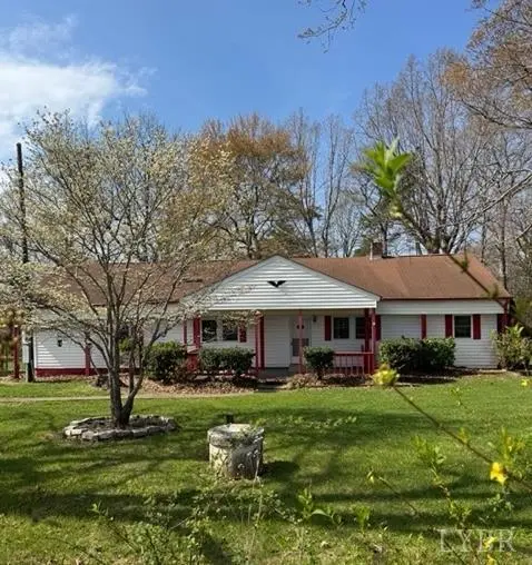 417 Clays Ferry RD, Gladys, VA 24554