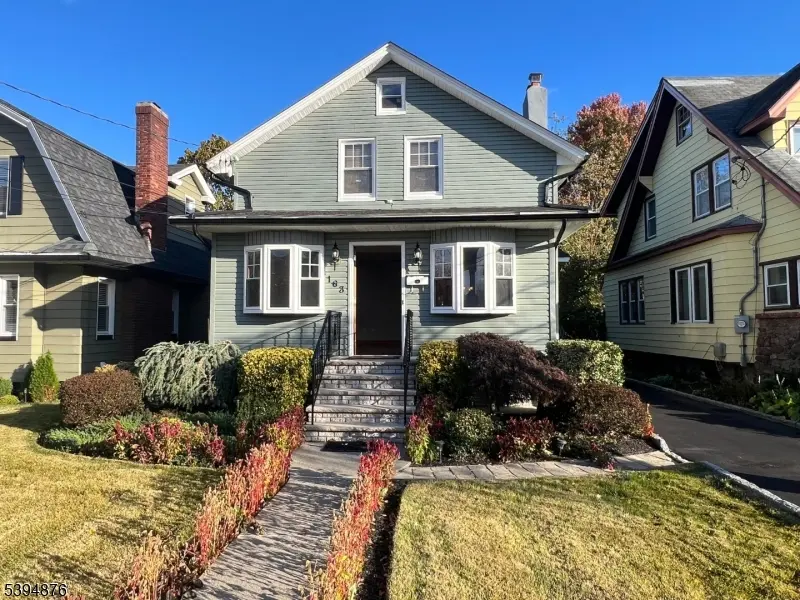 161-163 Morristown Rd, Elizabeth City, NJ 07208