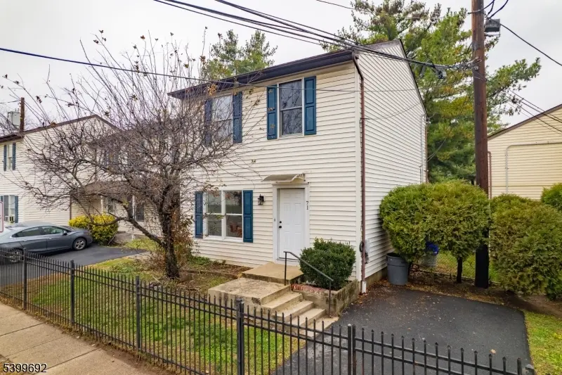 71 16Th Ave #104, Newark City, NJ 07103