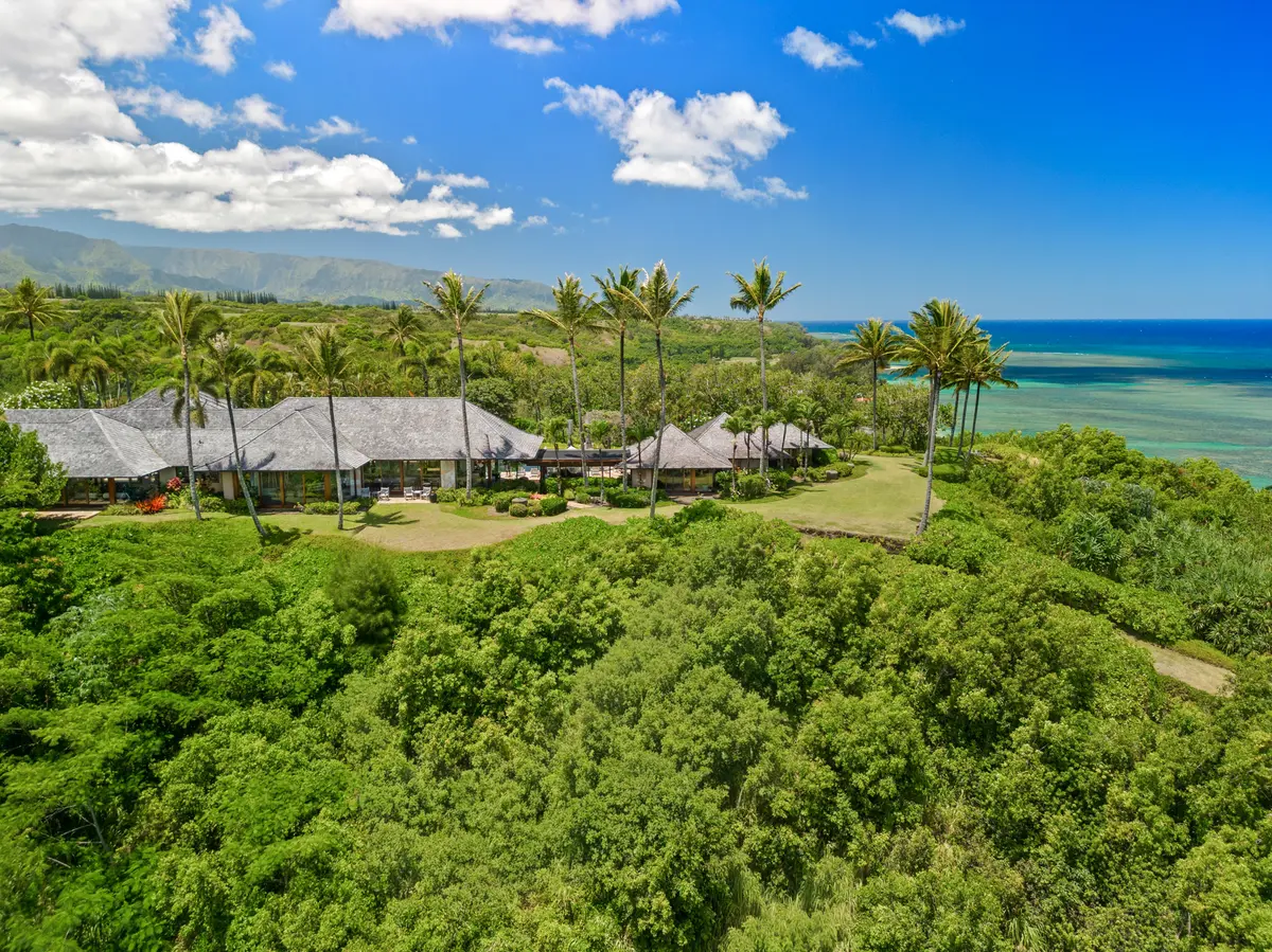 4200 ANINI VISTA DR #D, Kilauea, HI 96754