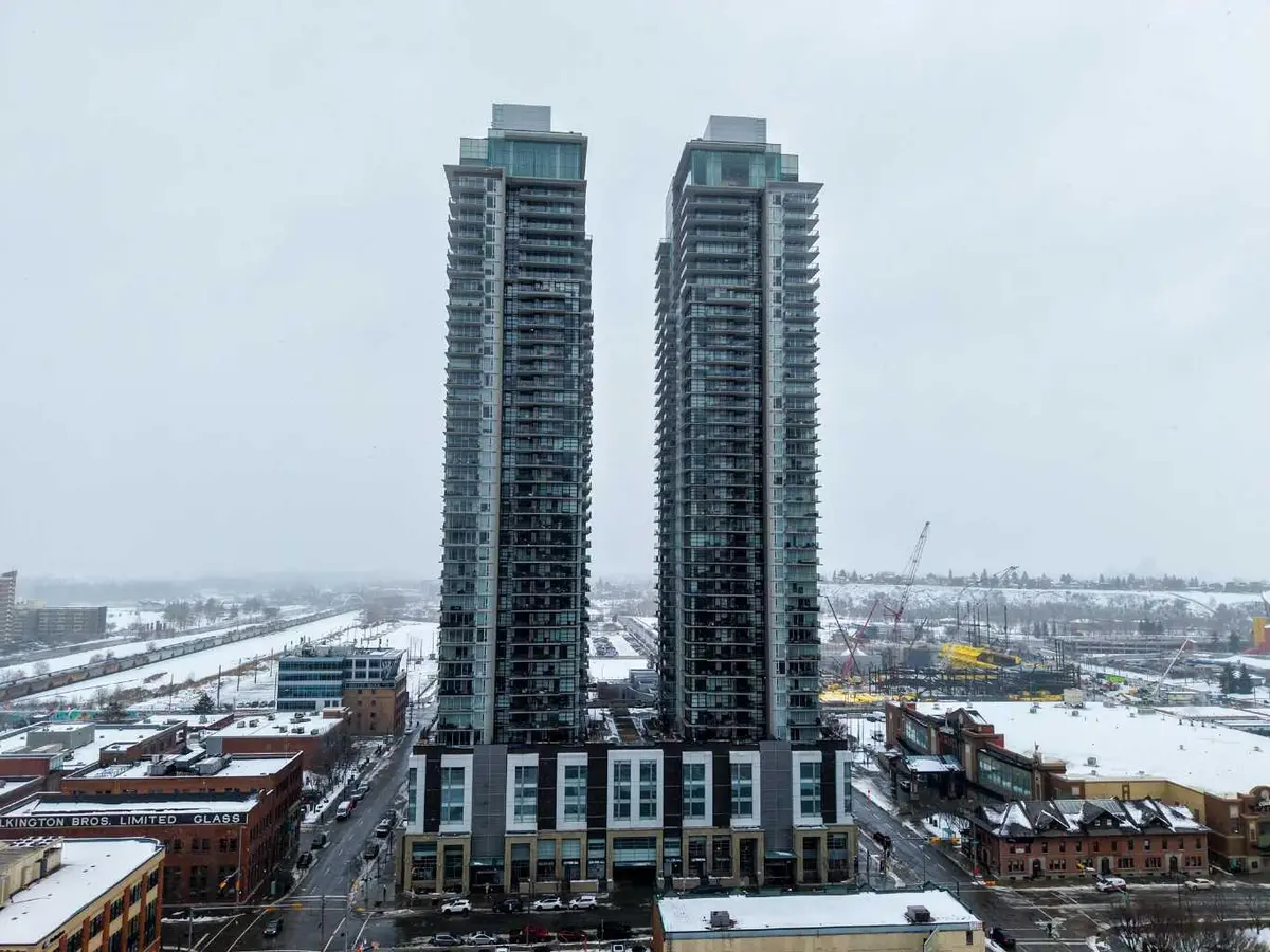 1122 3 ST SE #1002, Calgary, AB T2G 1H7