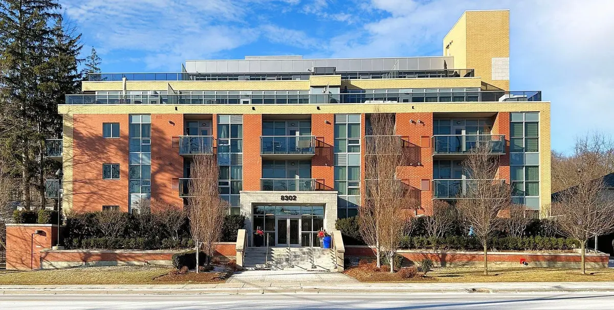 8302 Islington AVE #513, Vaughan, ON L4L 0E6