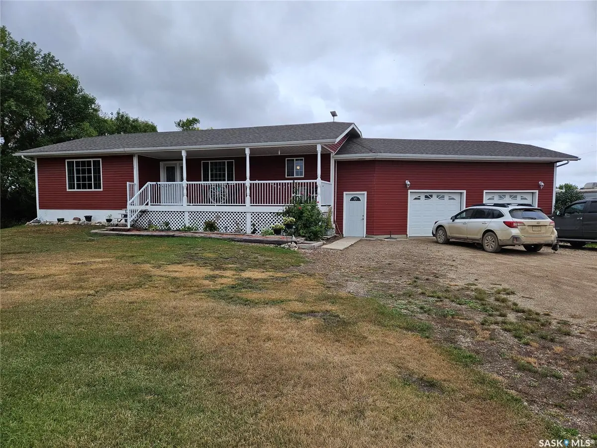 Rural Address, Antler Rm No. 61, SK S0C 2H0