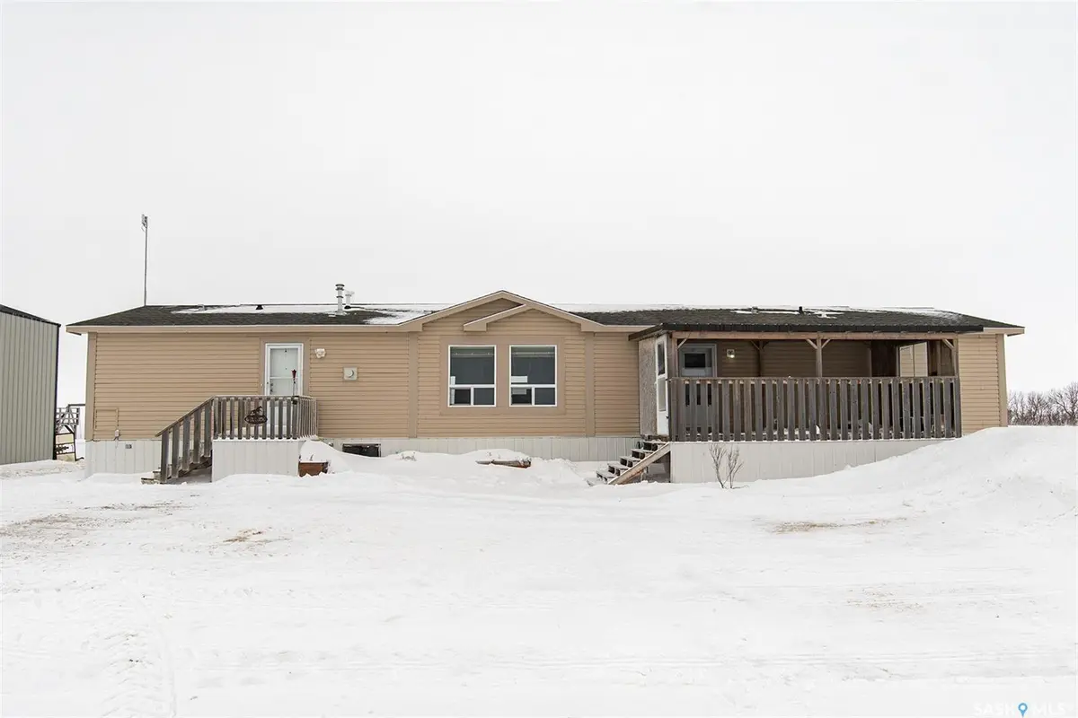 Rural Address, Big Quill Rm No. 308, SK S0A 4T0